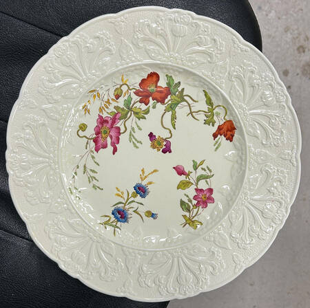 E245 by Coalport