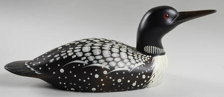 Duck Decoys by Big Sky Carvers