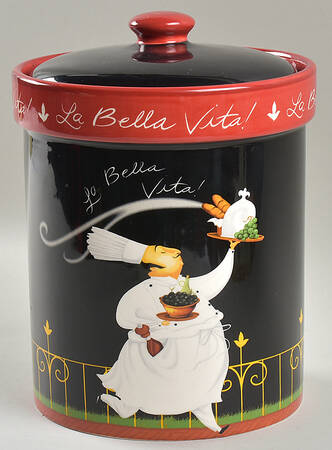 La Bella Vita by Certified International