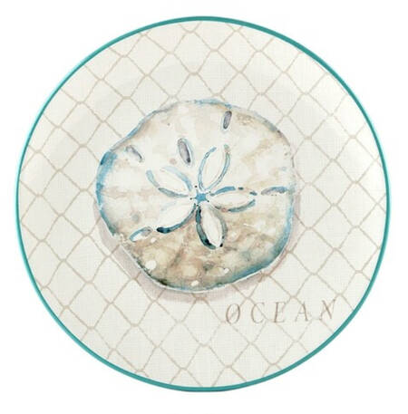 Ocean View by Certified International