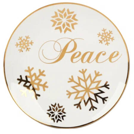 Christmas Glitter by Certified International