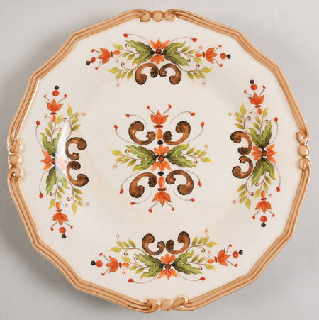 CU420 by Ceramica Cuore