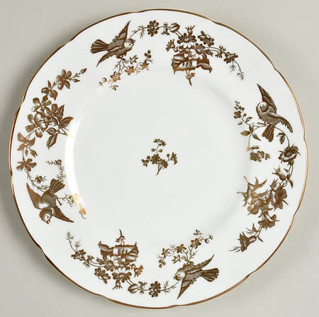 10129 by Coalport