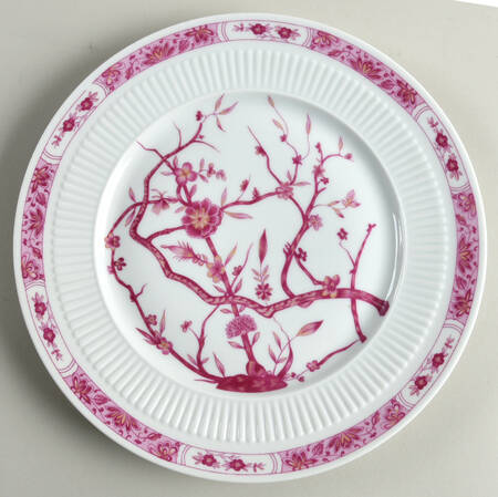 Fleur de Jade Pink by Ceralene