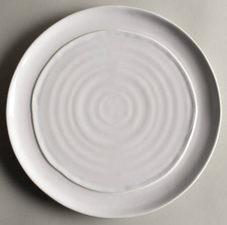 Firenze-White by Ceramiche Noi