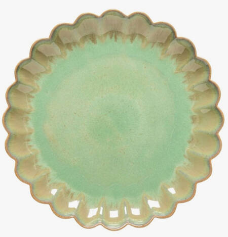Marrakesh Eucalyptus (Green) by Costa Nova China