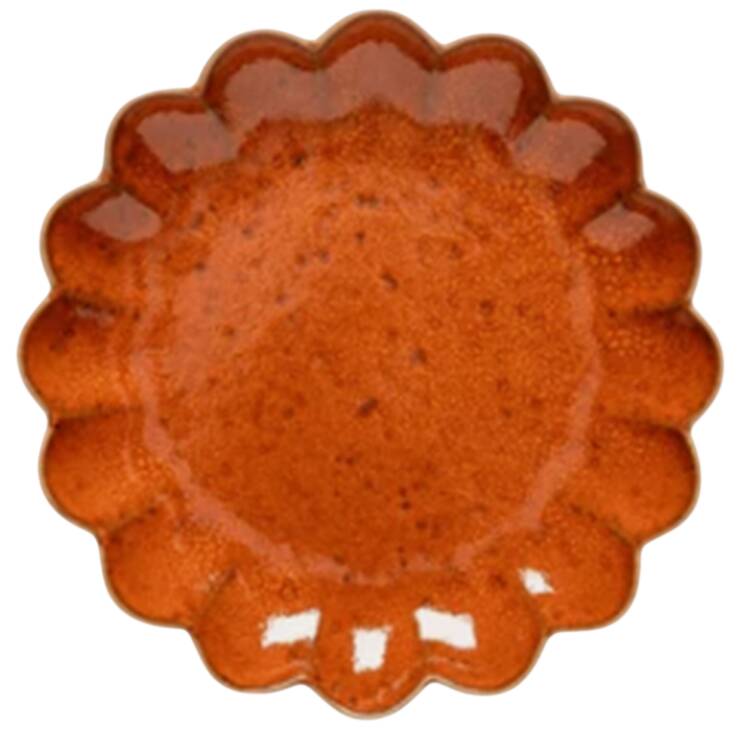 Marrakesh Cannelle (Orange) by Costa Nova China