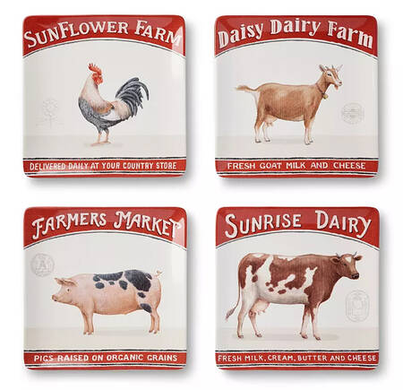 Vintage Farm by Certified International