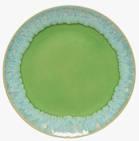 Taormina-Lime Green by Casafina