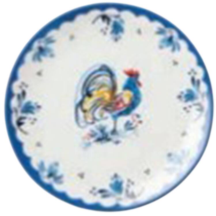 French Rooster by Certified International