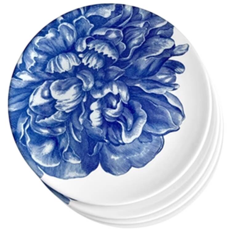 Peony (Melamine) by Caskata