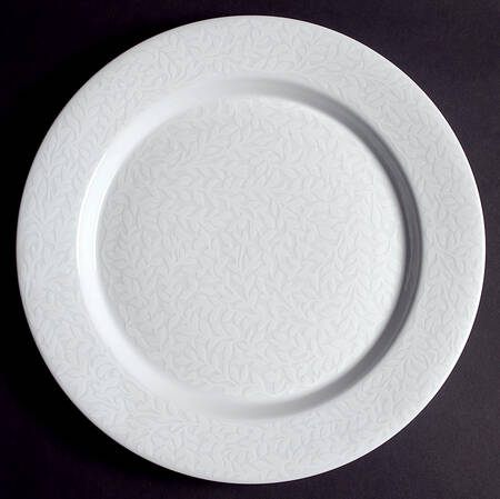 Trellis White by Dansk