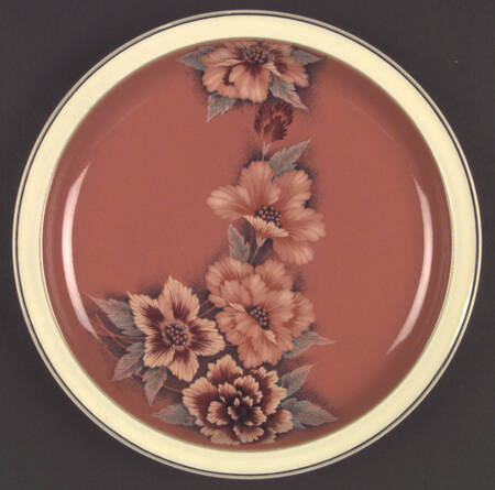 Damask by Denby-Langley