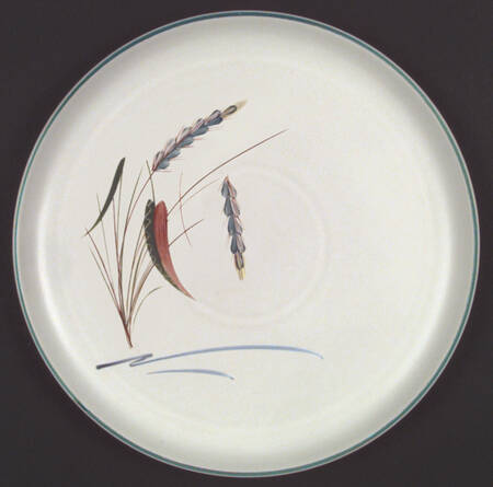 Greenwheat by Denby-Langley
