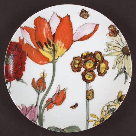 Jardin De Fleurs by Denby-Langley