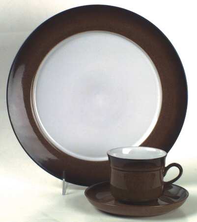 Provence by Denby-Langley