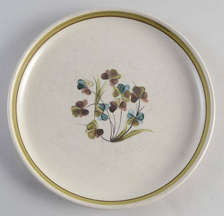 Shamrock by Denby-Langley