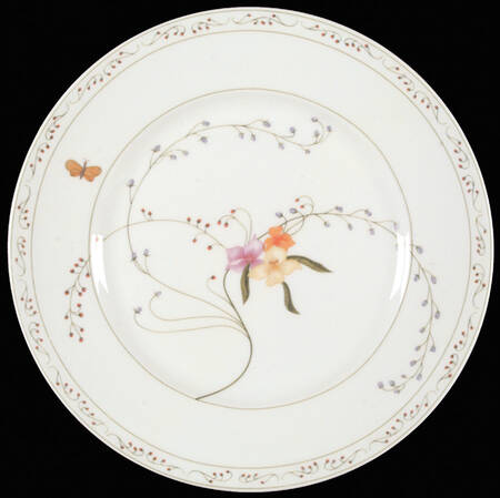 Wild Bouquet by Denby-Langley