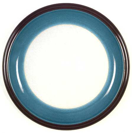 Painter's Palette by Denby-Langley