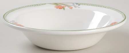 Dudson Lugano Oatmeal Bowl Dudson Lugano Oatmeal Bowl