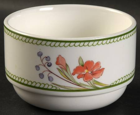 Dudson Lugano FruitDessert Sauce Bowl Dudson Lugano FruitDessert Sauce Bowl
