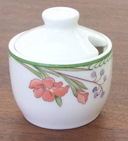 Dudson Lugano Sugar Bowl Lid Dudson Lugano Sugar Bowl Lid