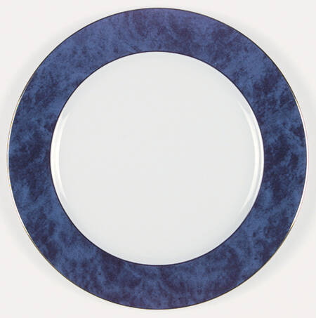 Indienne Bleu by Philippe Deshoulieres