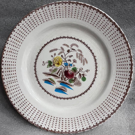 Lakeside Gardens by Dynasty China