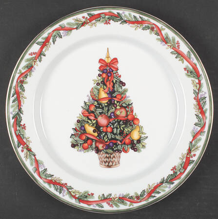 Nordic Holiday (Fruit Tree) by Dansk