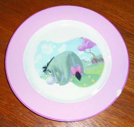 Winnie the Pooh by Disney