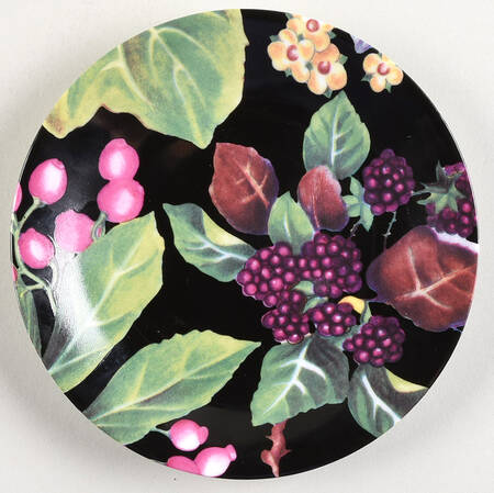 Wild Berries by Philippe Deshoulieres