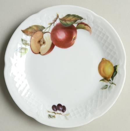 Fruits by Philippe Deshoulieres