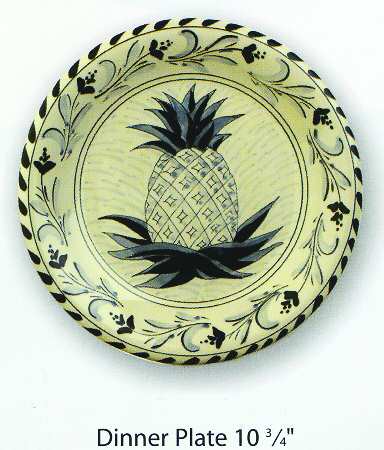 Pineapple by Dovis Designs