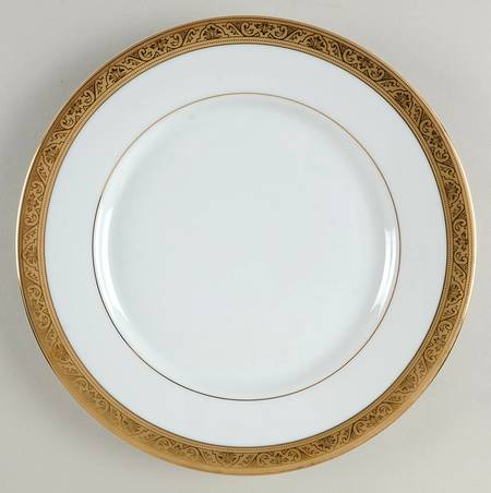 Trianon Gold by Philippe Deshoulieres