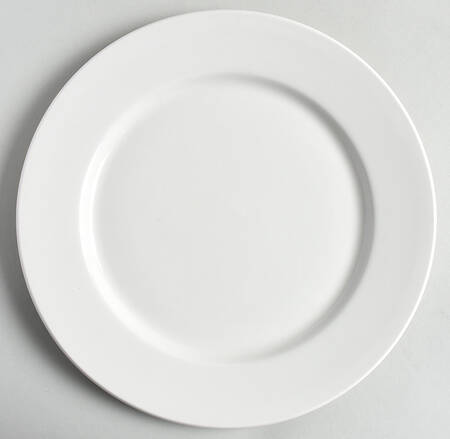 Classic White by Dudson