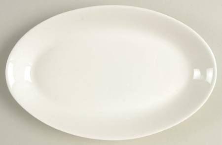 Flare White by Dudson