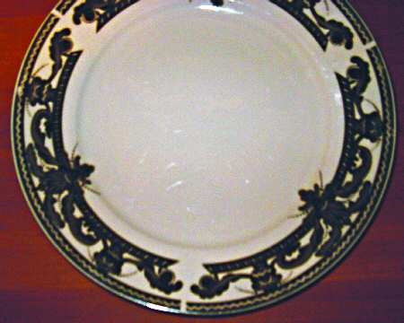 Empire Black by Dynasty China