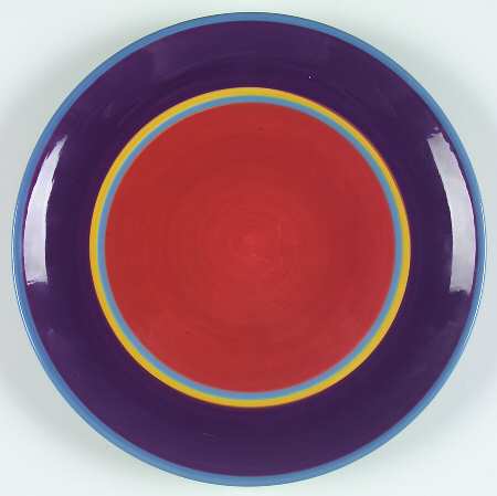 Coba Mayan Purple by Dansk
