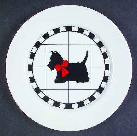 Scottie by Department 56