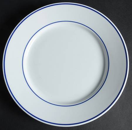 Bistro Cobalt by Danica