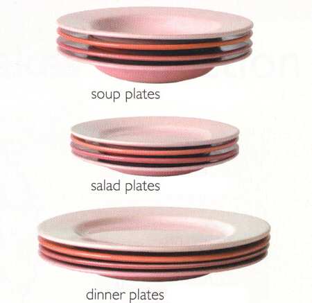 Patina Color Groups Quartz (Pinks) by Danica