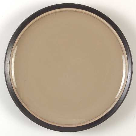 Boundary Brown by Dansk