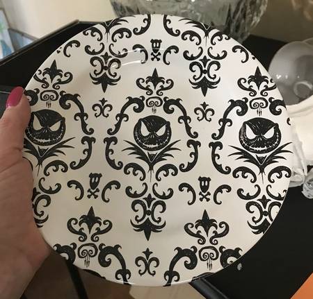Jack Skellington by Disney