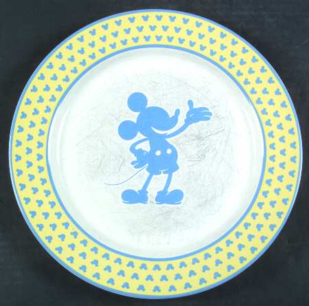 DIN16 by Disney