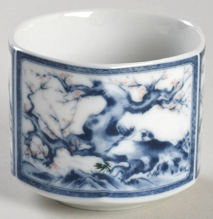 Dynasty Blue by Dolphin