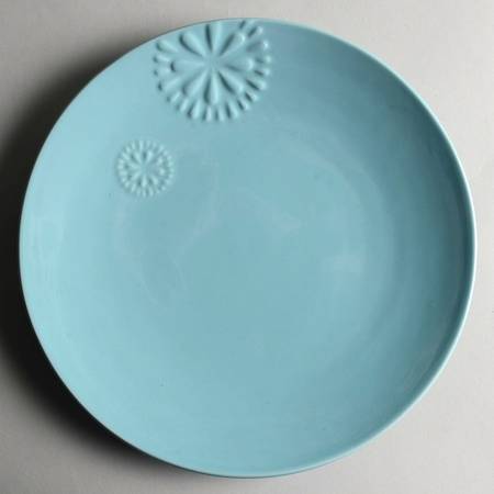 DOB1 Turquoise Blue by Double Nice Co Ltd