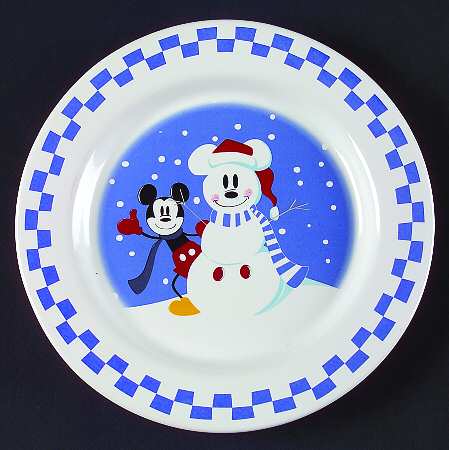 DIN19 by Disney