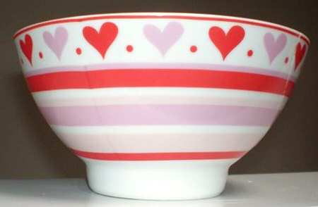 Hearts by Danica