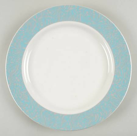 Lucille Teal by Denby-Langley