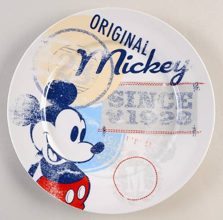 1928 Vintage Americana by Zrike